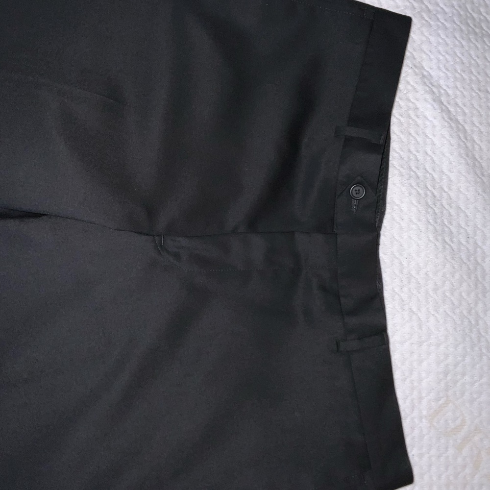 Nordstrom,Black dress pants, sz.36